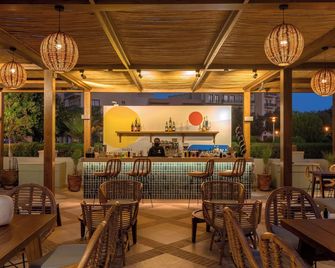 Ali Pasha Hotel El Gouna - El Gouna - Bar