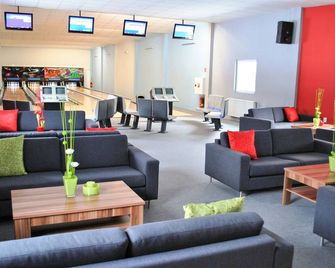 Dixon Resort - Banská Bystrica - Lounge