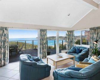 North Haven - Majestic Views - Avoca Beach - Soggiorno