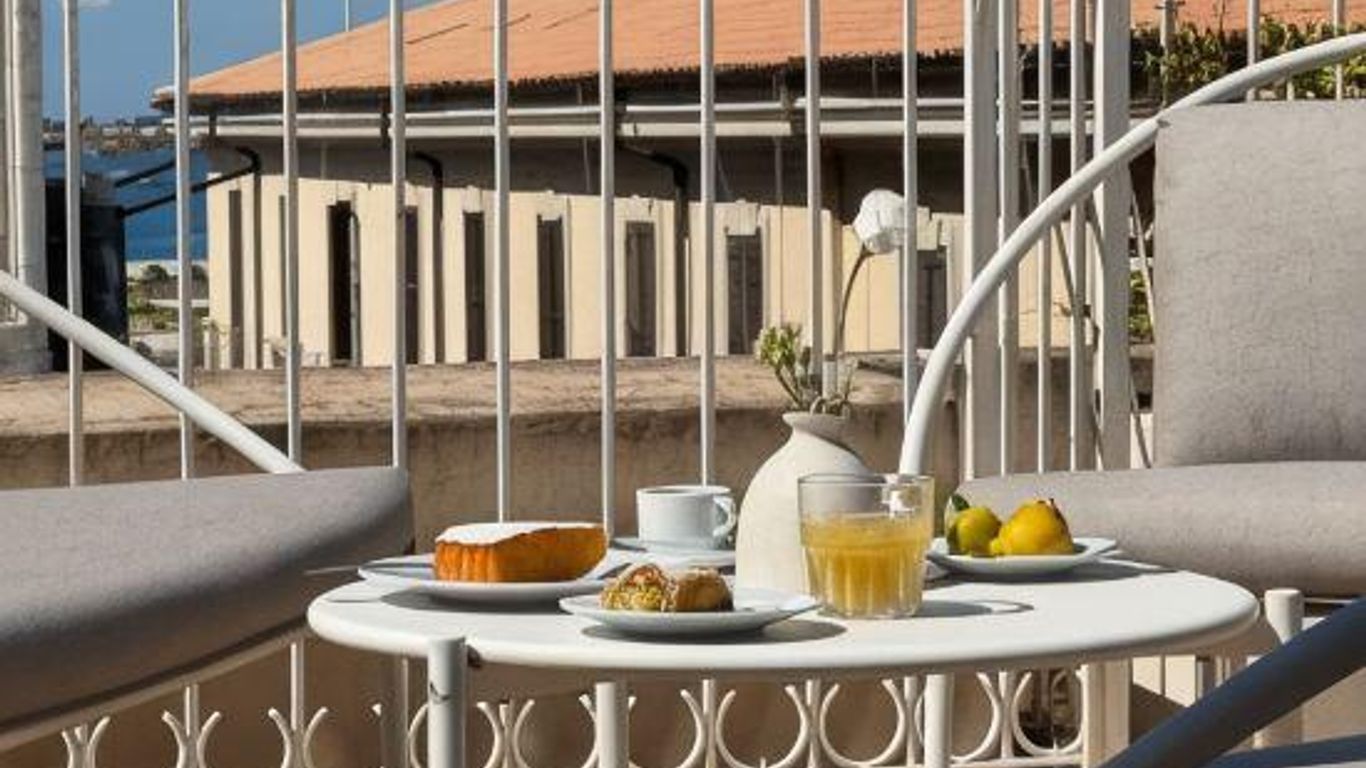 Hotel Palazzo Cavalieri