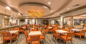 Best Western Seaway Inn - Gulfport - Restaurang