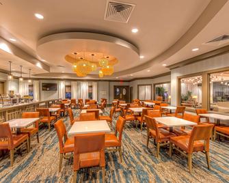 Best Western Seaway Inn - Gulfport - Restaurante