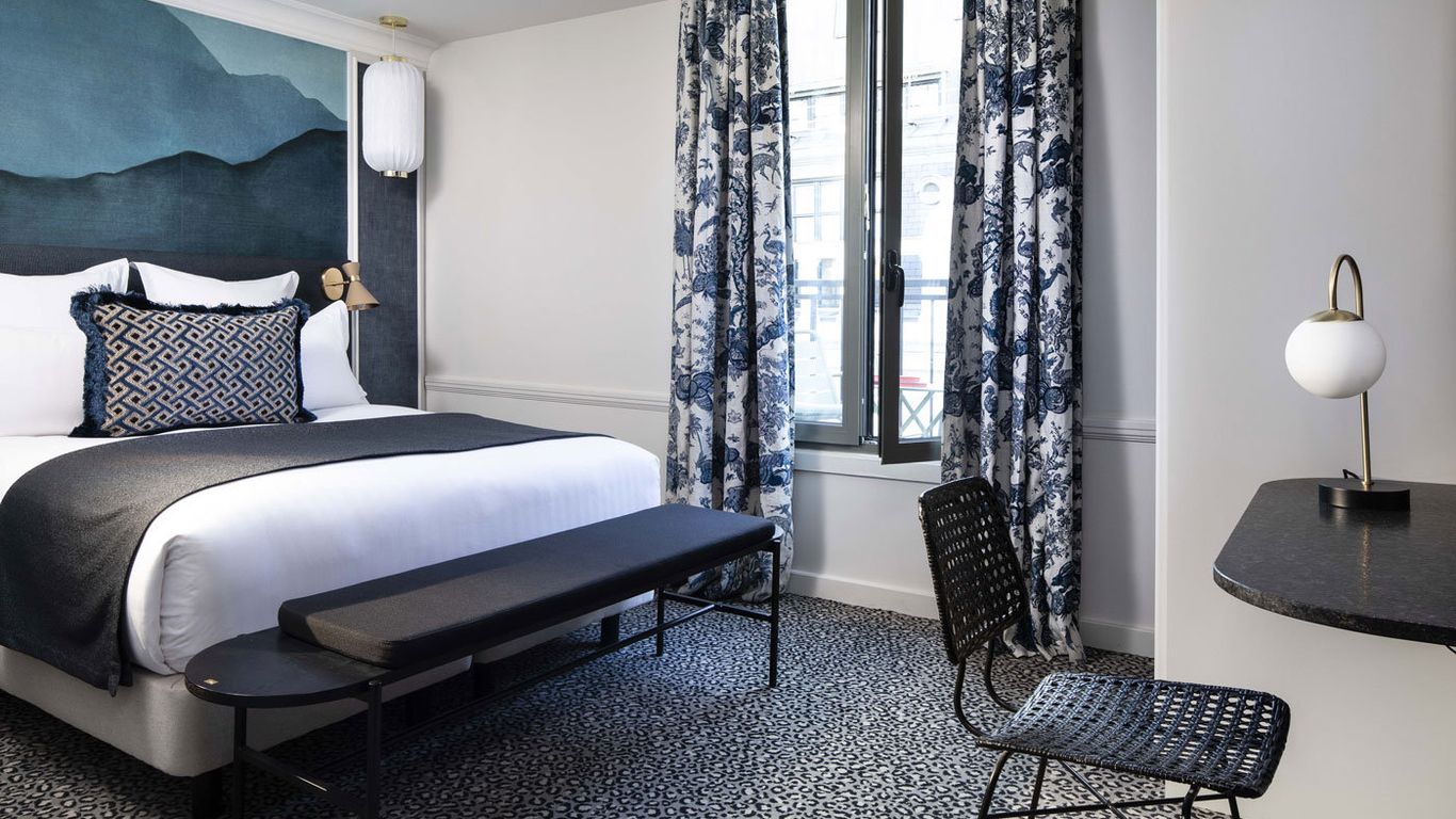 أوتل جرامون