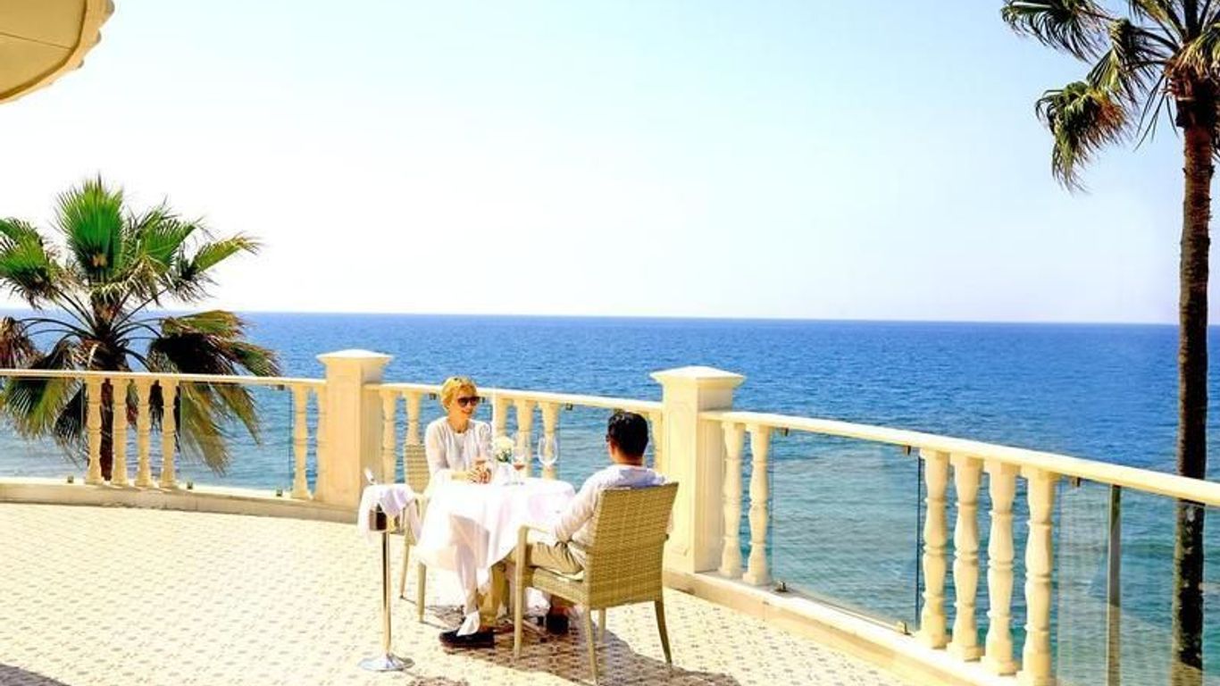 Villa Augusto Boutique Hotel & Spa