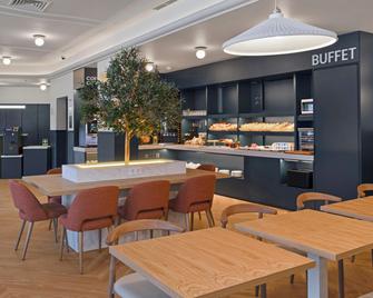 B&b Hotel Figueira Da Foz - Figueira da Foz - Restaurant