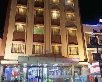 Hotel New Shradha - Katra - Edificio