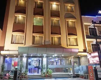 Hotel New Shradha - Katra - Edificio