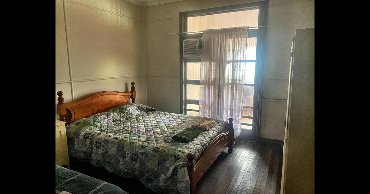 The Royal Carrangarra Hotel in Tambo, Australia from 38 Deals, Reviews, Photos momondo