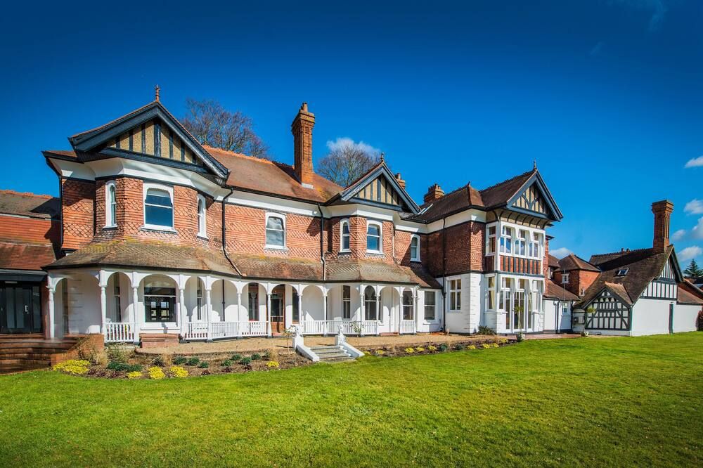 Cim Business Centre - Maidenhead - Budova