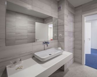 Hotel Sete Cidades - Πόντα Ντελγάδα