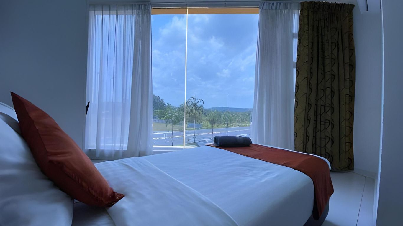 雪 邦雙星酒店 - 雪邦