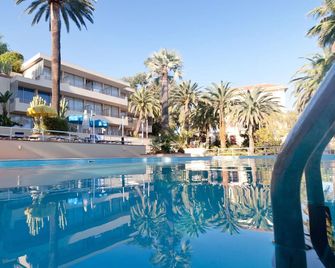 Nyala Suite Hotel - Sanremo - Pool