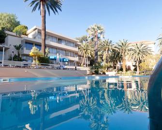 Nyala Suite Hotel - Sanremo - Pool