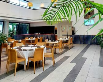 Mina Hotel Libreville - Libreville - Restaurant
