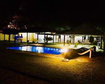 Pousada Bella Mar - Ipojuca - Piscina