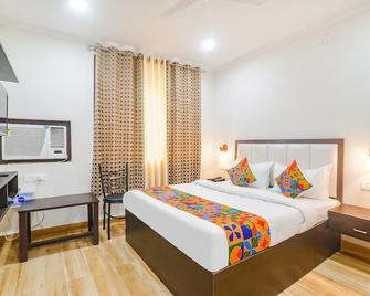Fabhotel Shyam Inn - Kanpur - Habitación