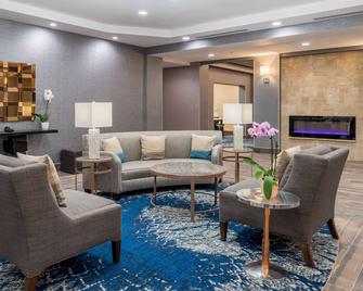 Homewood Suites by Hilton Philadelphia Plymouth Meeting - Plymouth Meeting - Lobby