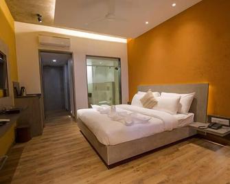 Ripples Resort - Pune - Bedroom