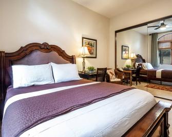 Charming, Elegant, Luxury, Walk To Moonlight Beach & Downtown - Encinitas - Habitación
