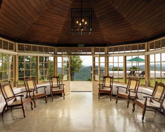 Simpson's Forest - Luxury Boutique Resort & Spa - Kandy - Kandy