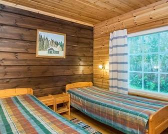 Holiday Home Lassinmaja by Interhome - Hartola - Habitación