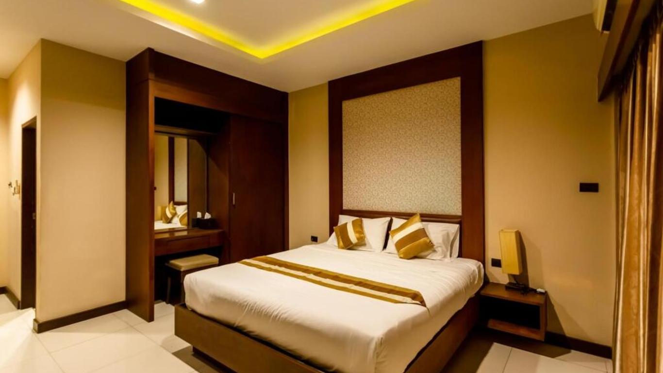 Honey Inn Pattaya