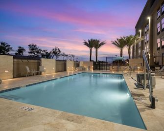 Best Western Plus Gilbert/Mesa - Mesa - Pool