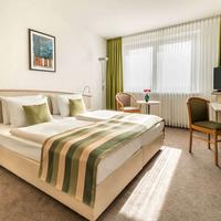 Panorama Inn Hotel und Boardinghaus - Hamburg - Schlafzimmer