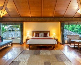 Centara Koh Chang Tropicana Resort - Ko Chang - Makuuhuone