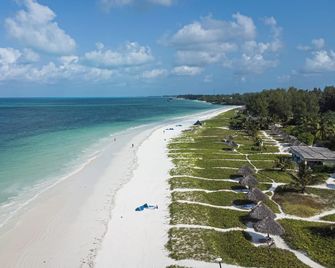 Zanzibar White Sand Luxury Villas & Spa - Relais & Chateaux - Paje - Strand