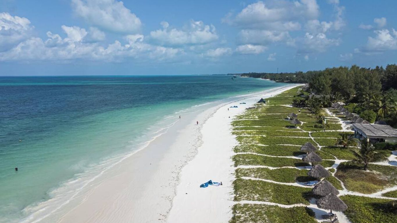 Zanzibar White Sand Luxury Villas & Spa - Relais & Chateaux