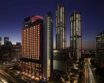 Fairmont Ambassador Seoul - Seoul - Bangunan