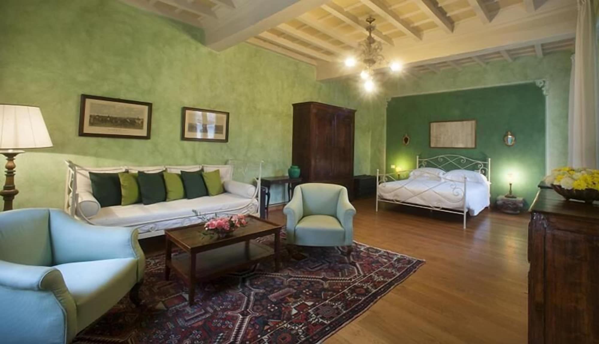 Relais Vimercati - Crema