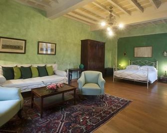 Relais Vimercati - Crema