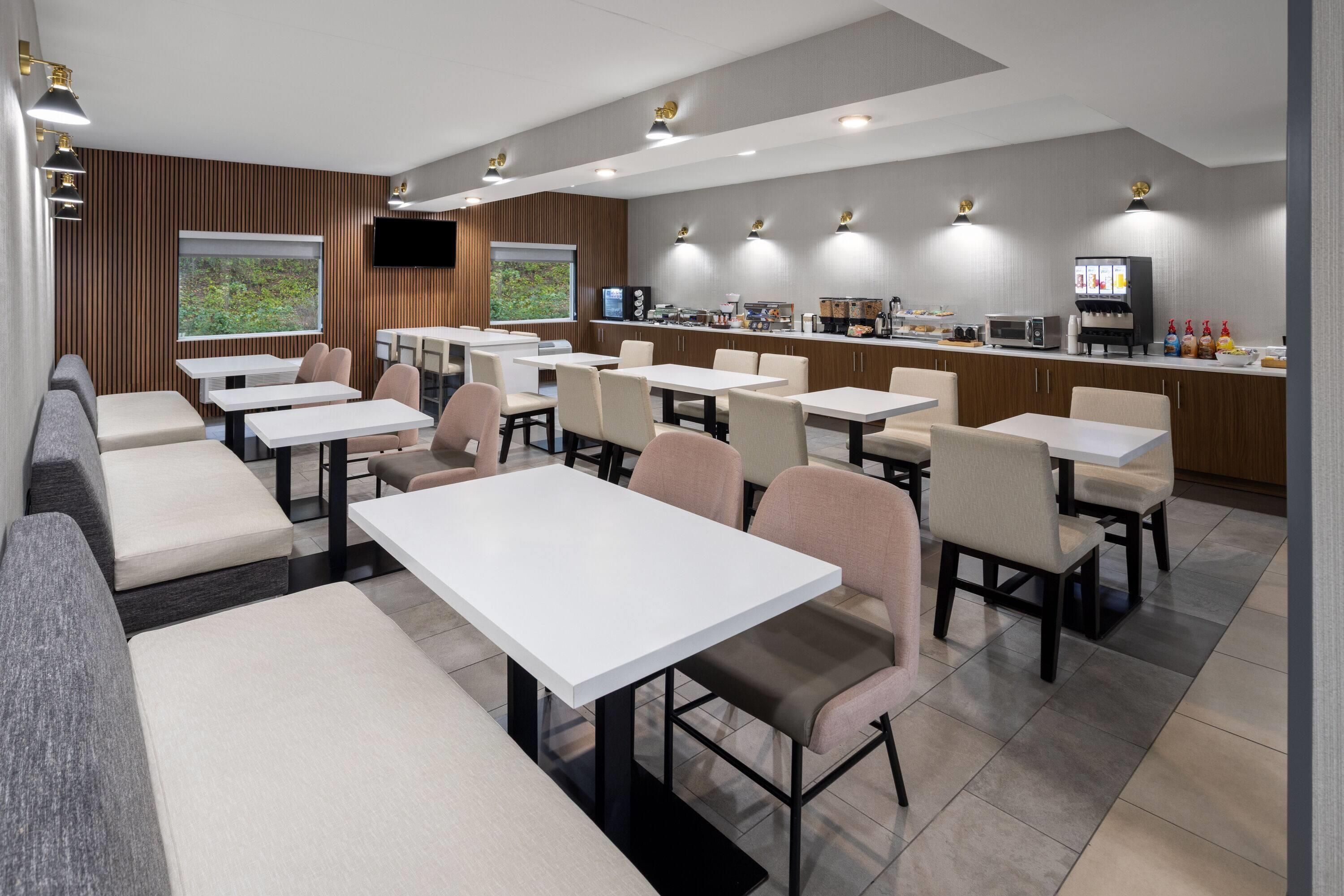 Wingate by Wyndham Pittsburgh/New Stanton - New Stanton - Property amenity