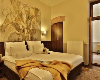 Amber Boutique Hotels - Amber Design - Cracovia - Camera da letto