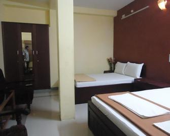 Arudhra Residency - Chidambaram - Habitación