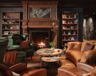 فالسانا هوتل آند أبارتمنتس أروسا - اروسا - ردهة