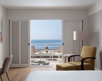 Doria Hotel Bodrum-City Center - Bodrum