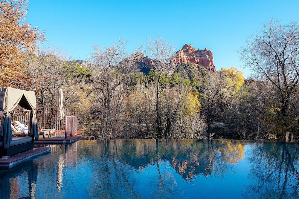 أمارا ريزورت آند سبا