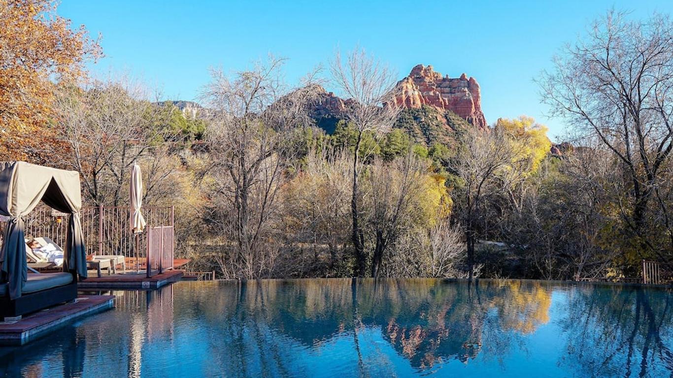 أمارا ريزورت آند سبا