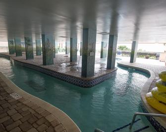 沙堡之南酒店 - 麥爾托海灘 - 默特爾比奇 - 游泳池