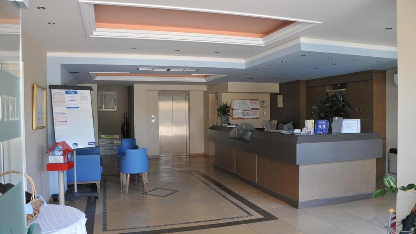 Philoxenia Hotel