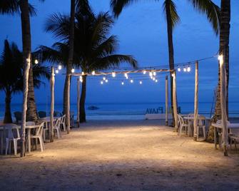 La Playa Estrella Beach Resort - Santa Fe - Playa