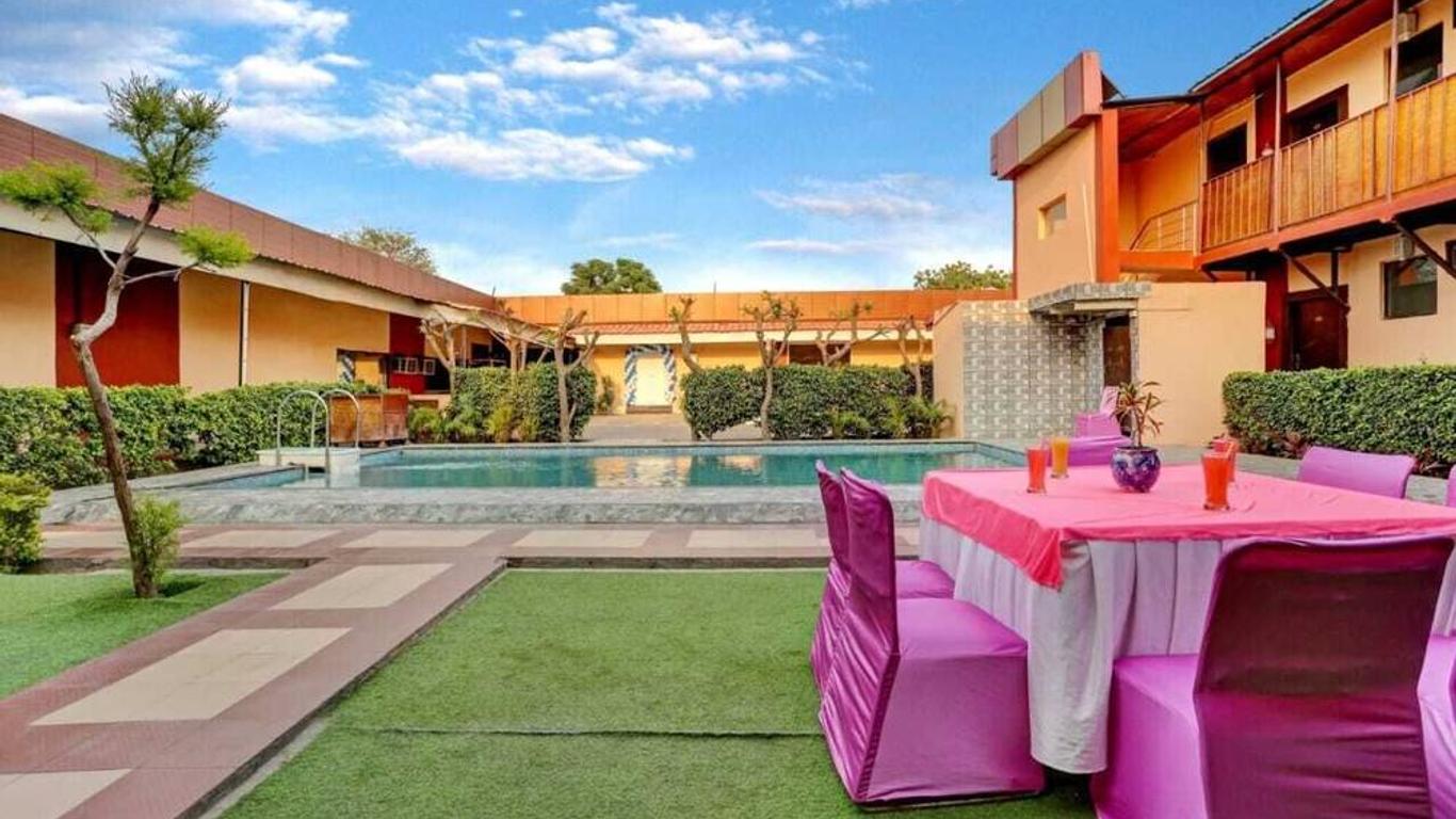 Jps Residency & Hospitality Services