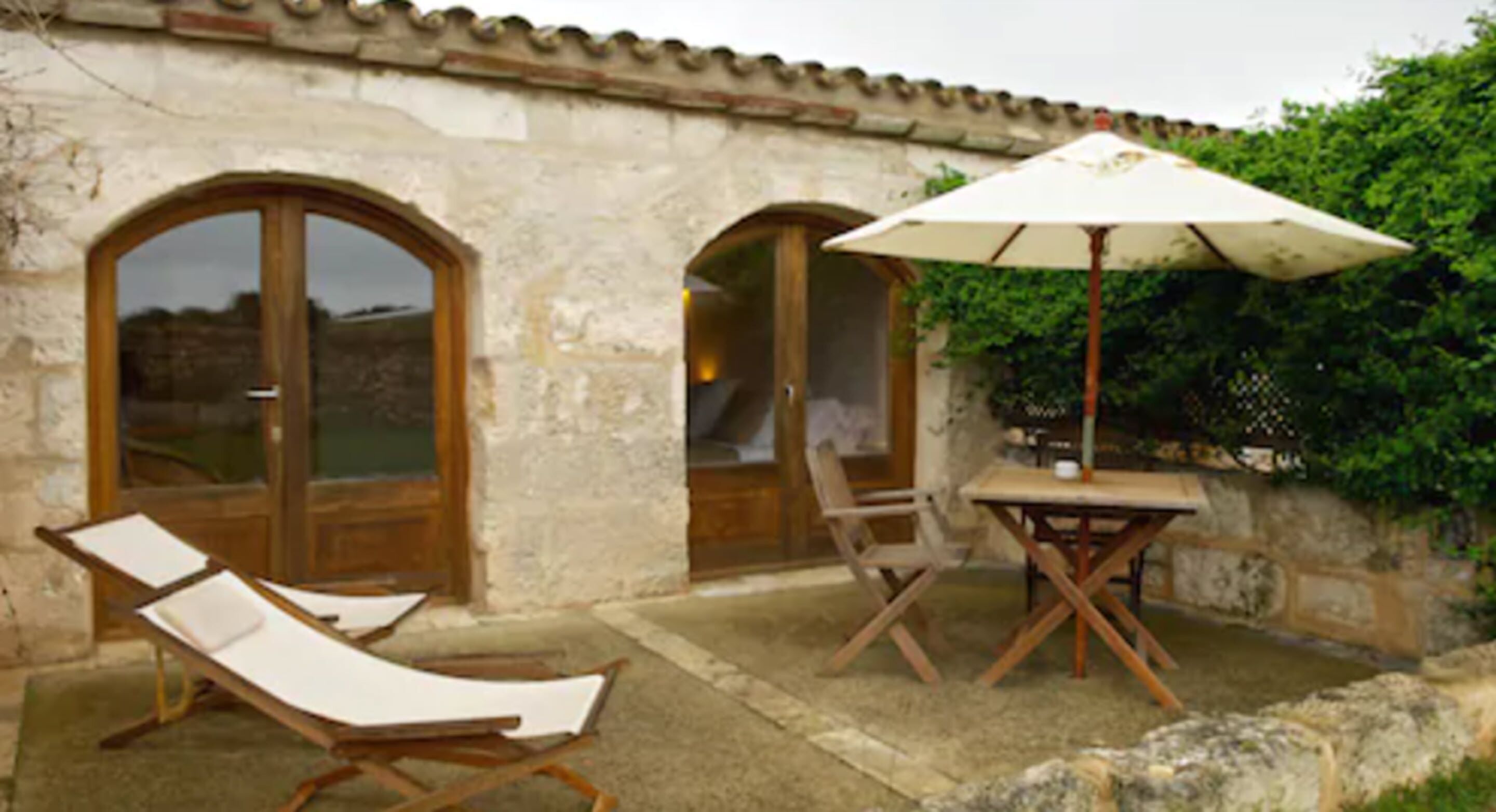 Alcaufar Vell Hotel Rural & Restaurant