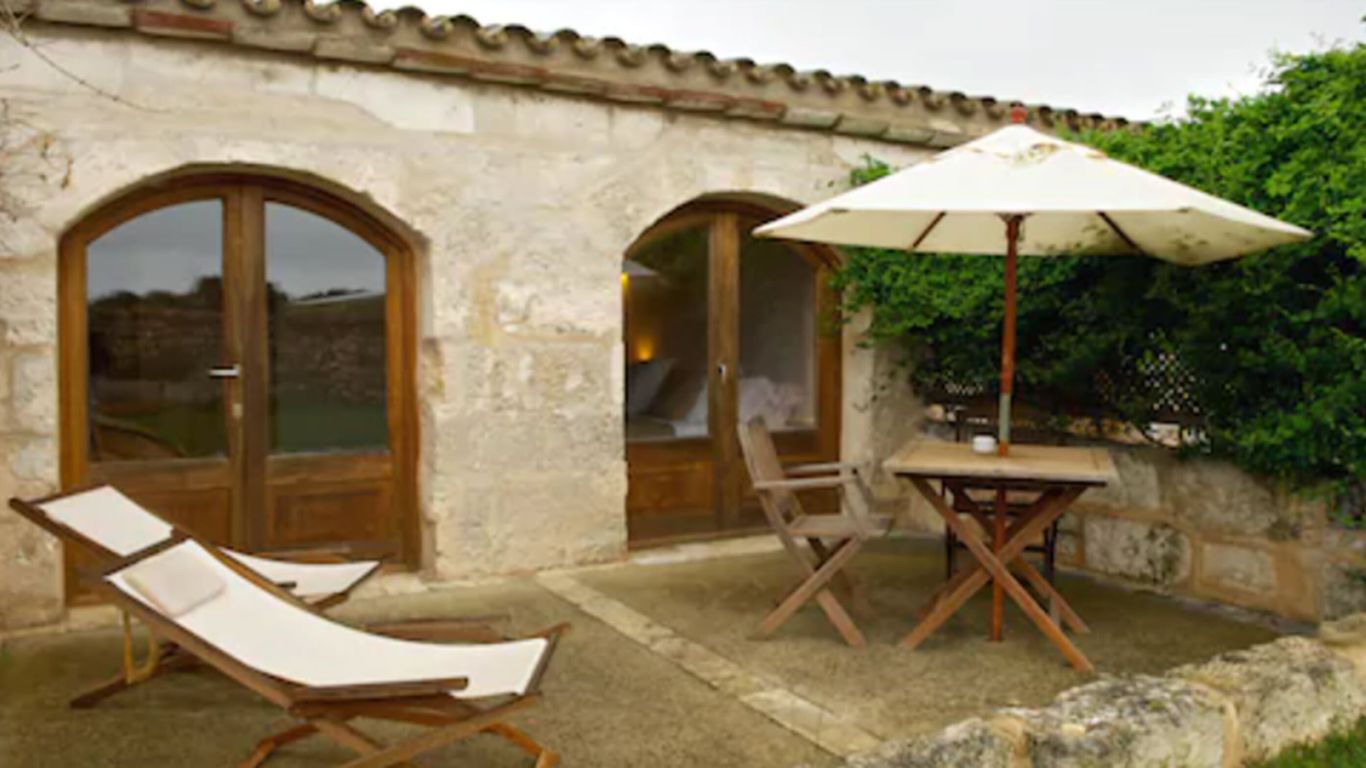 Alcaufar Vell Hotel Rural & Restaurant