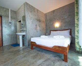 P. K. Resort - Sikao - Habitación