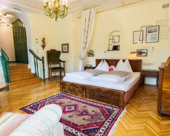 Hotel Schloss Leonstain - Portschach am Wörthersee