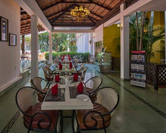 Royal Orchid Metropole Mysore - Mysore